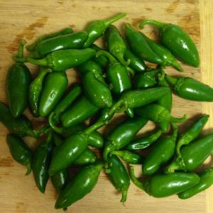 peppers
